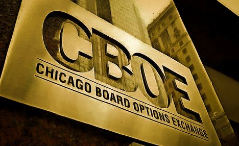 Cboe Global Markets - американская компания, которой принадлежит Чикагская биржа опционов и биржевой оператор BATS Global Markets.