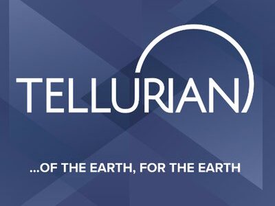 Tellurian (NASDAQ: TELL) - это стартап по производству сжиженного природного газа (СПГ).